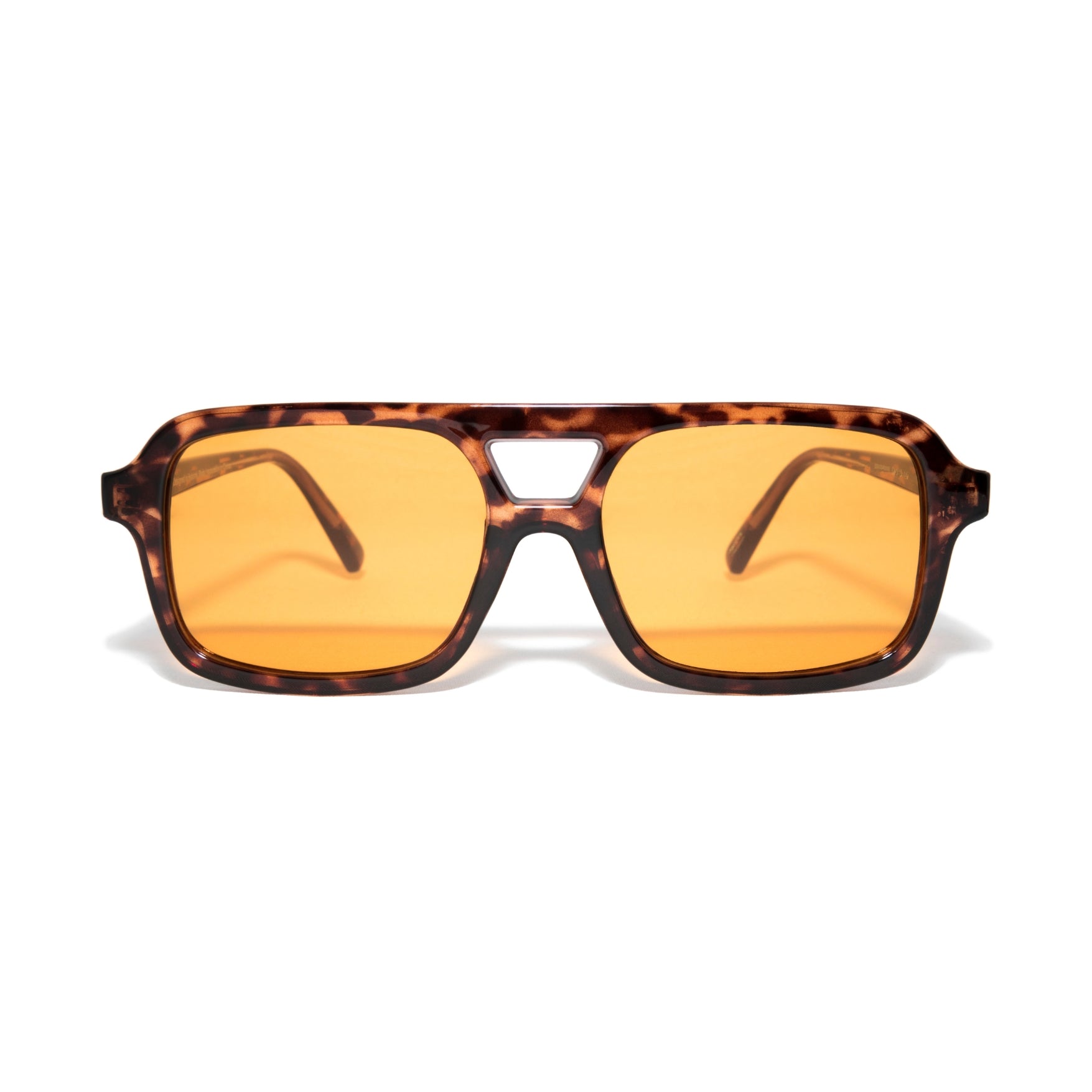 EARTH Leopard/Yellow