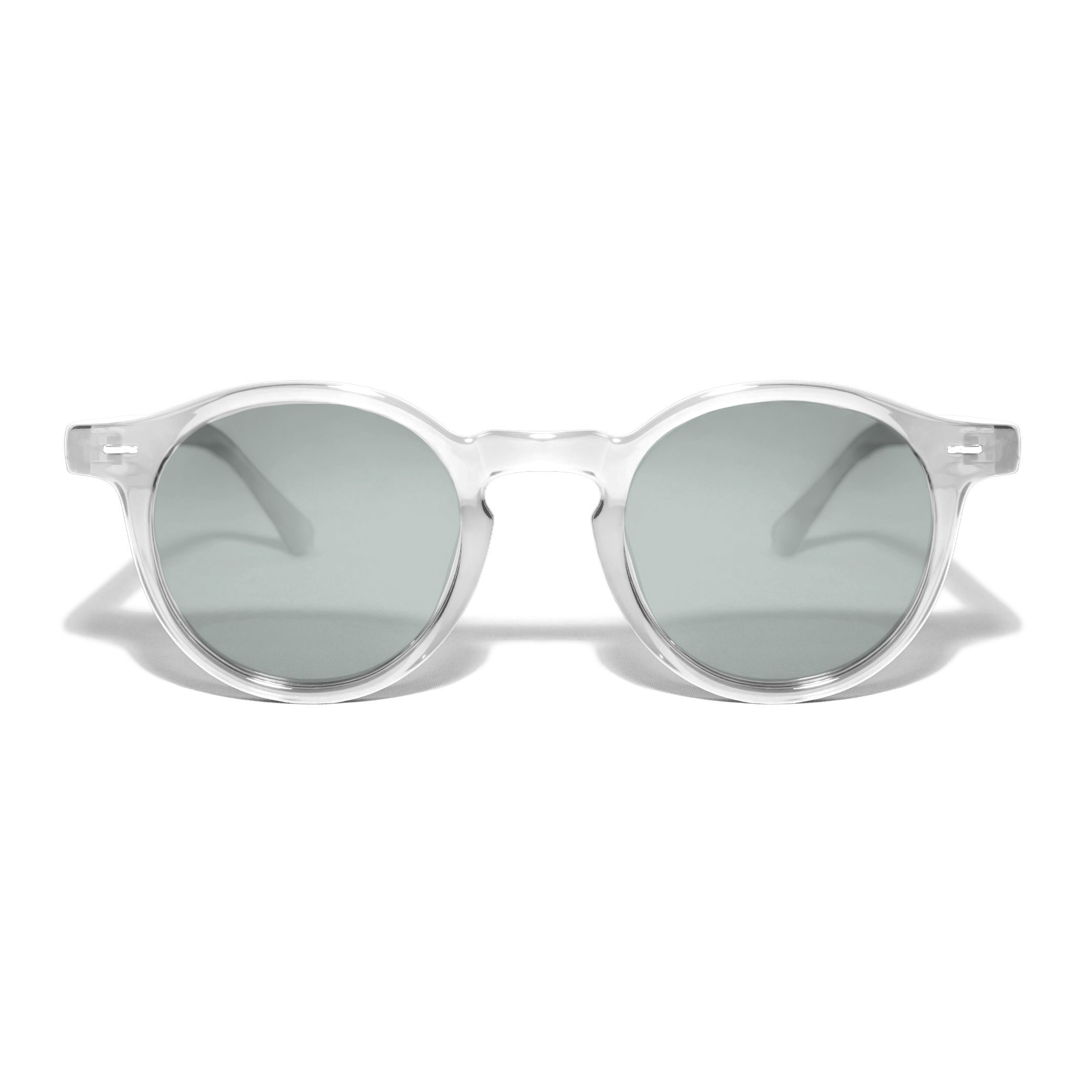 JUPITER Transparent/Light Gray