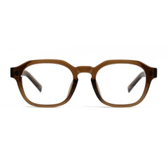 Oris Brownish
