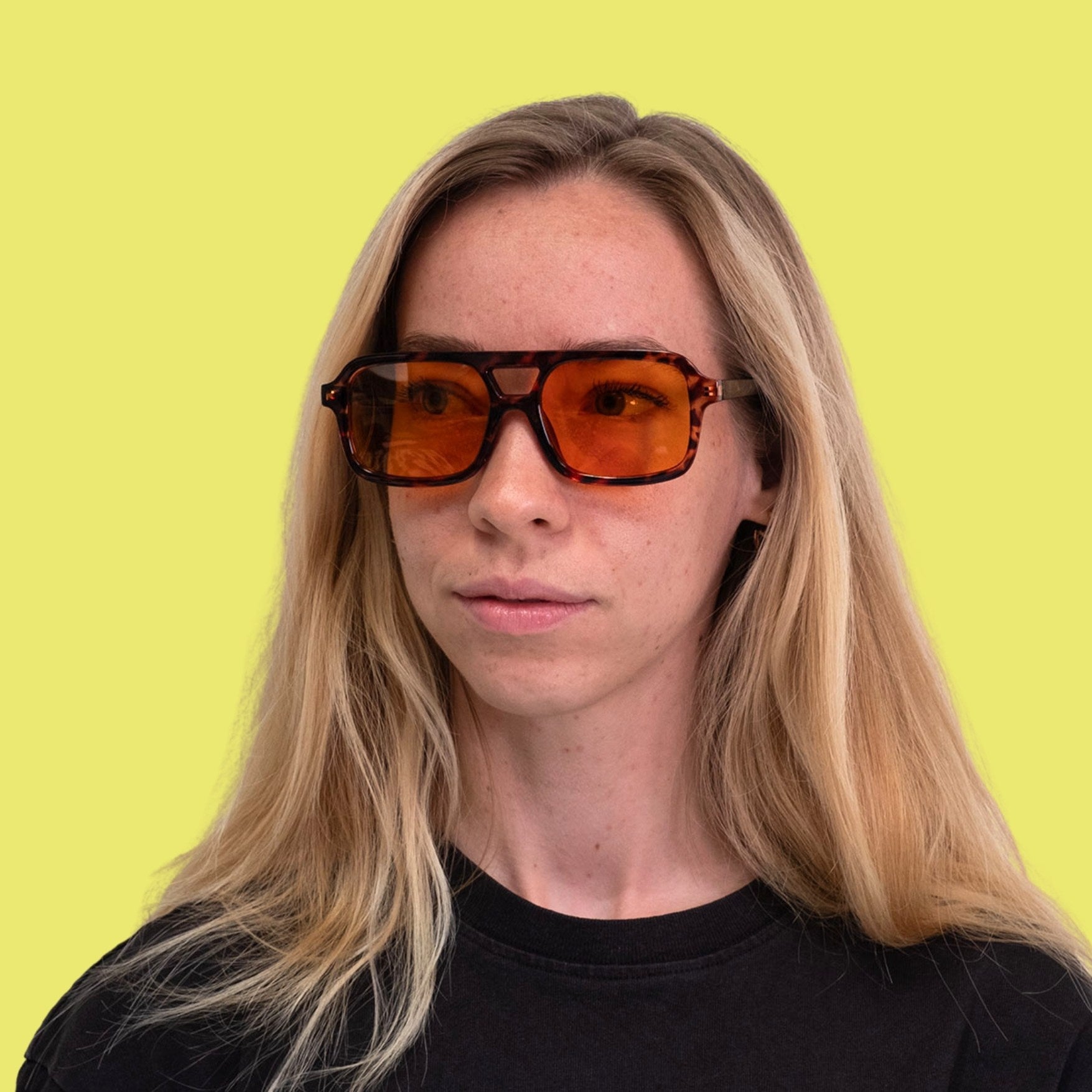 EARTH Leopard/Yellow