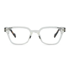Solen Transparent/Demi