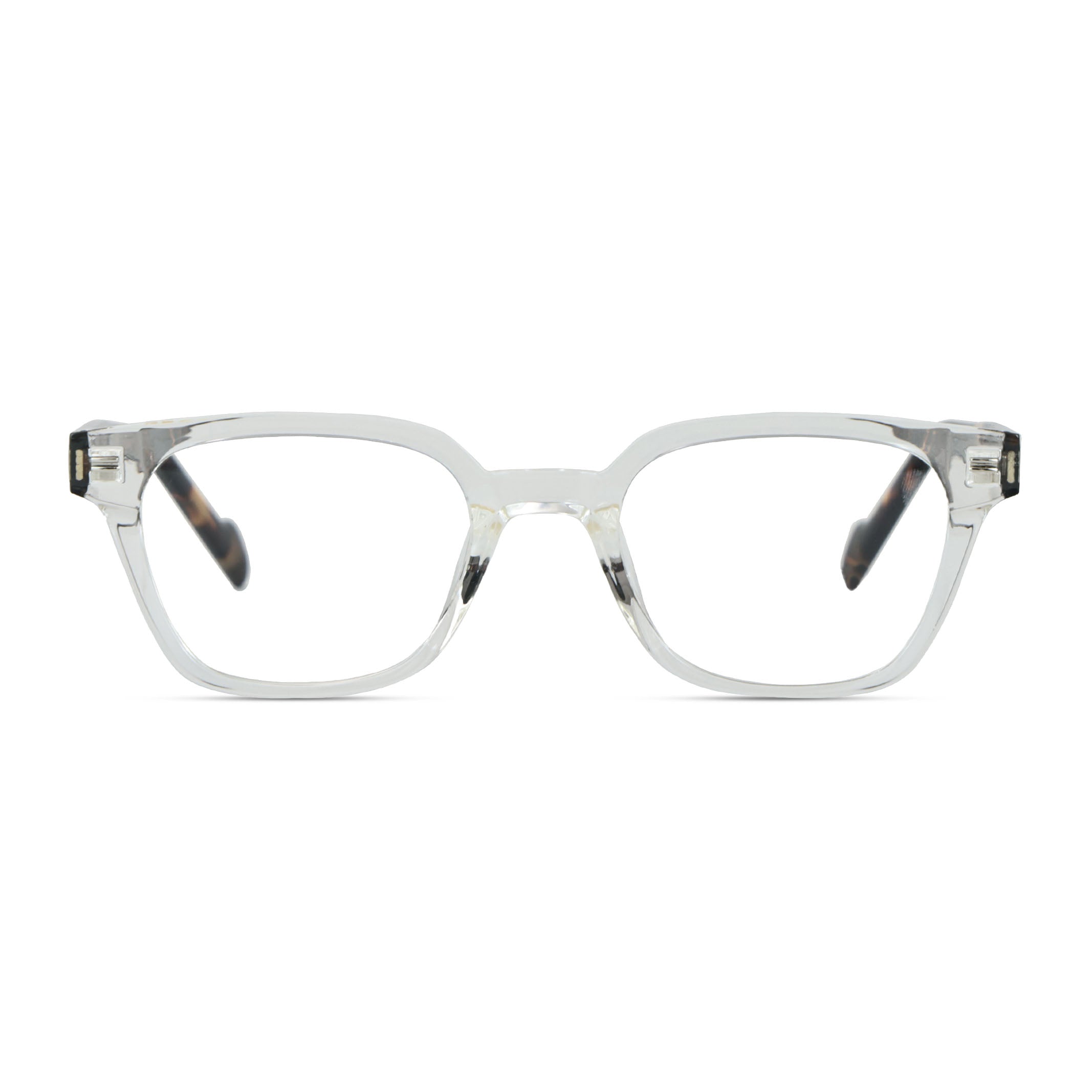 Solen Transparent/Demi