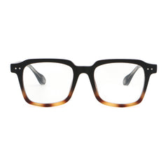Acamar Matte Black Demi