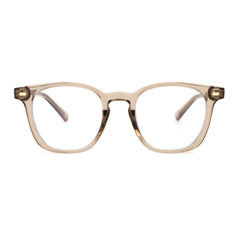 Adhara Transparent Brown