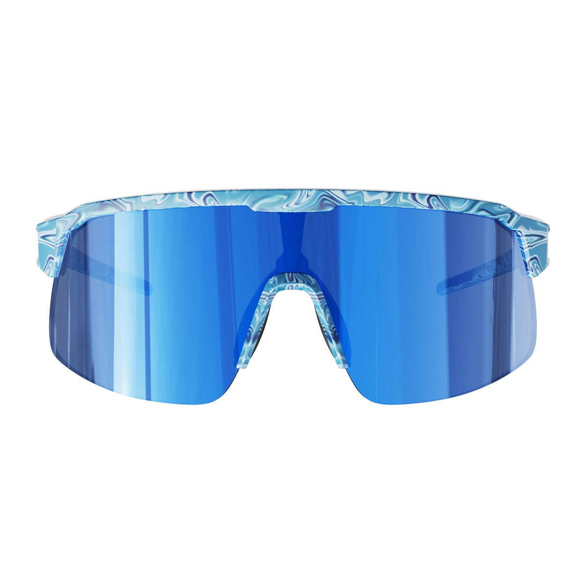 Aegir Blue Marble urheilulasit