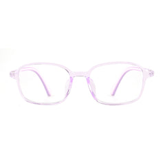 Alcor Purple Transparent