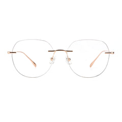 Almach Rose Gold
