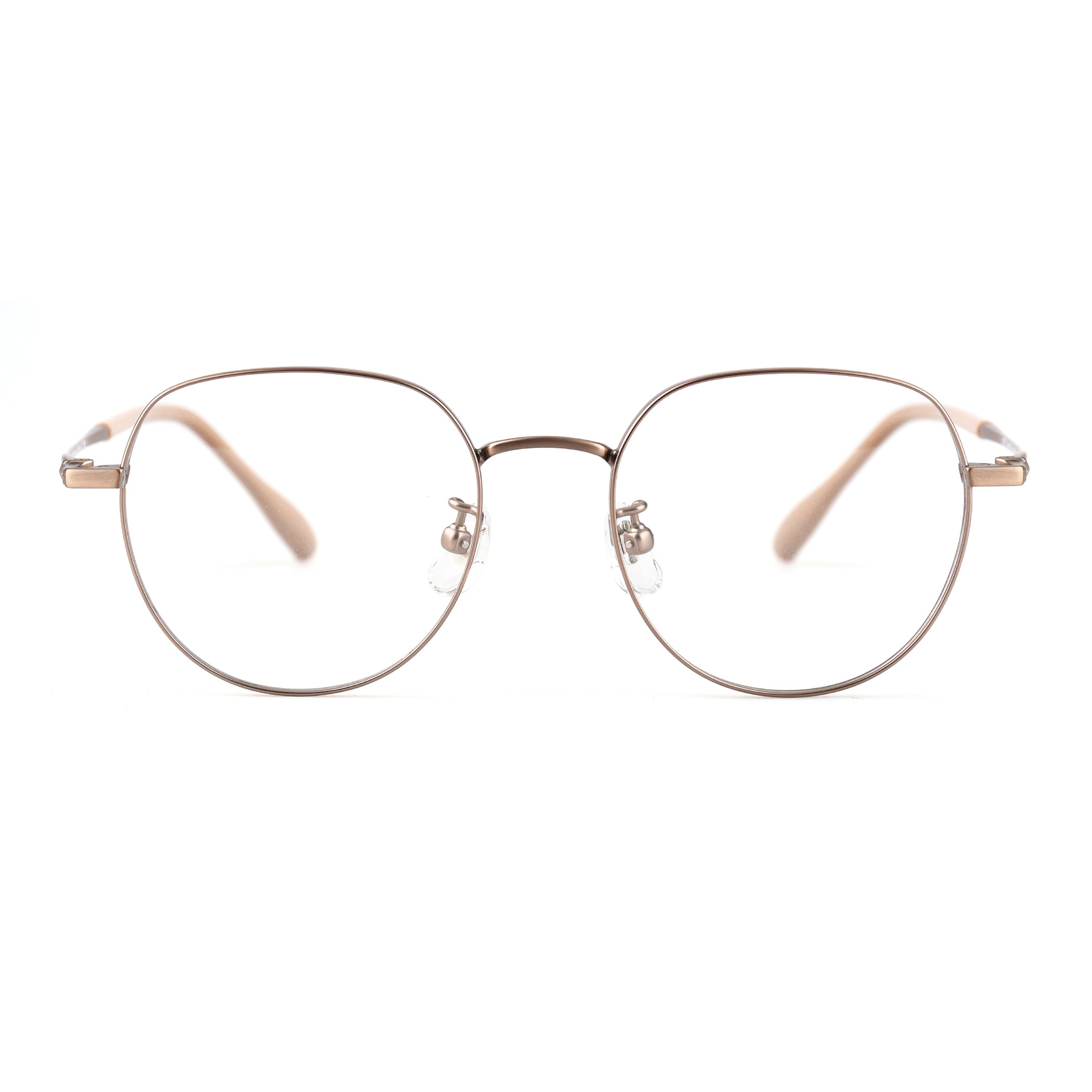 Alula Vintage Brown silmälasikehykset