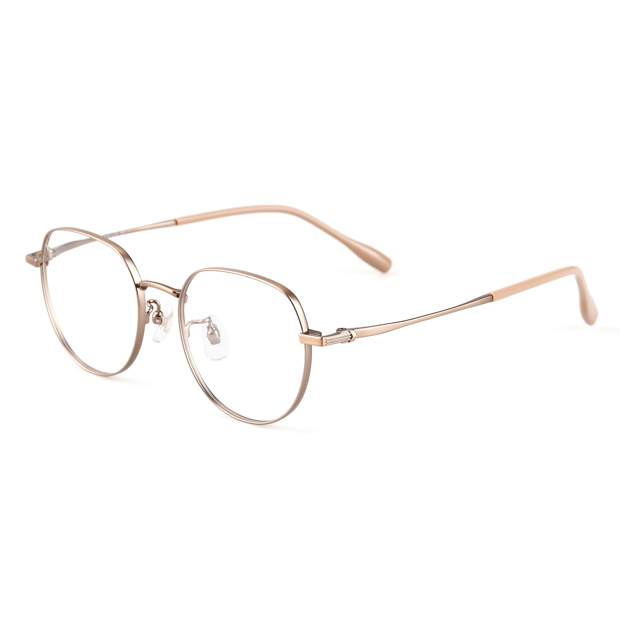 Alula Vintage Brown silmälasikehykset