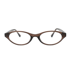 Andromeda Transparent Brownish