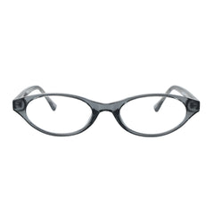 Andromeda Transparent Gray