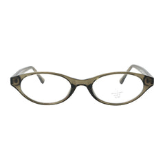 Andromeda Transparent Green