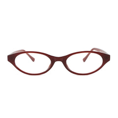 Andromeda Transparent Red