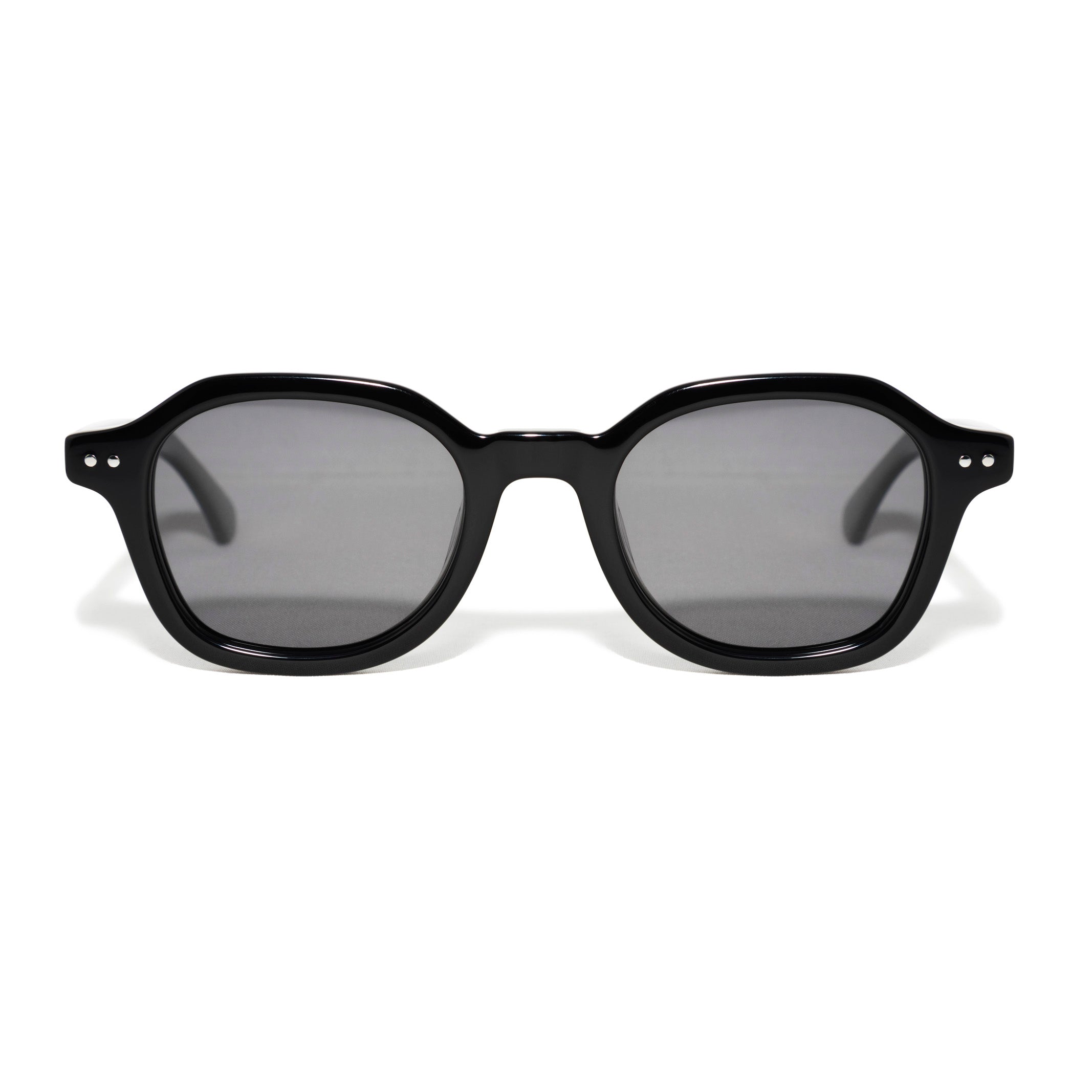 Apollo Black/Gray aurinkolasit