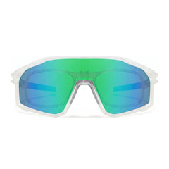 Arrow Green Transparent