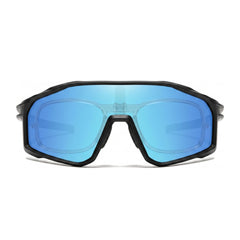 Arrow Ice Blue Black