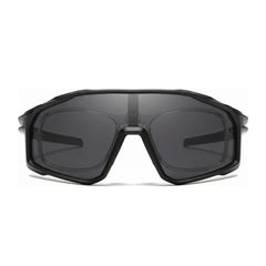 Arrow Smoke Black