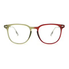 Asterope Green Red