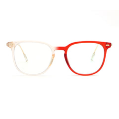 Asterope Orange Red