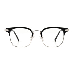 Astra Black Silver