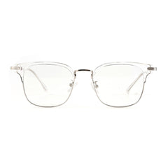Astra Transparent Silver