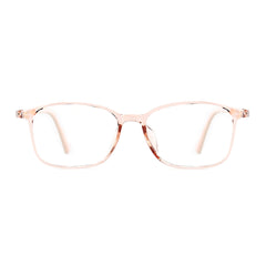 Astrea Peach Transparent