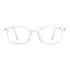 Astrea Pink Transparent