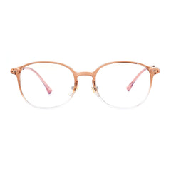 Atalanta Brown Transparent