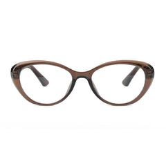 Athena Transparent Brownish