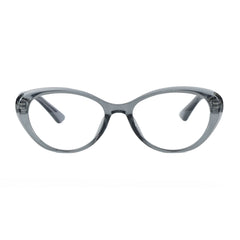 Athena Transparent Gray