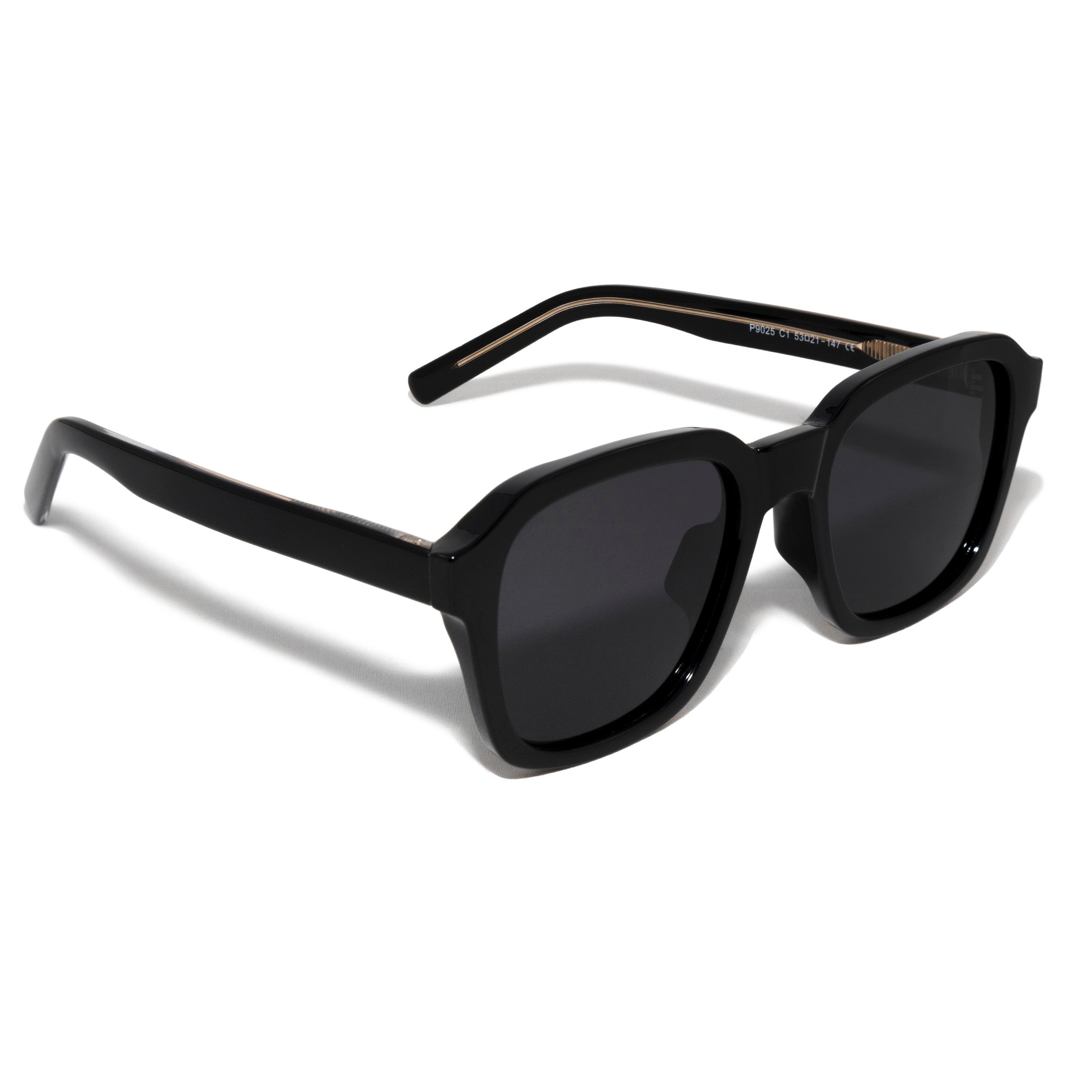 ATLAS Black/Gray