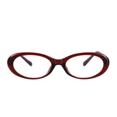 Betelgeuse Red