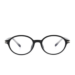 Boreas Black Silver