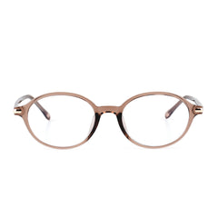 Boreas Transparent Brown