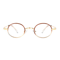 Calliope Brown Gold