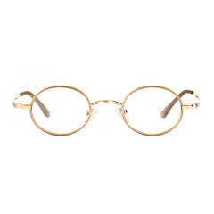 Calliope Matte Gold