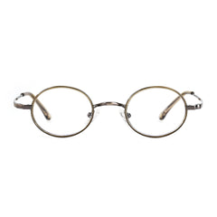 Calliope Olive Gunmetal