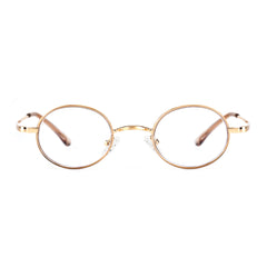Calliope Rose Gold
