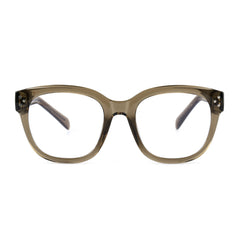 Canopus Transparent Green