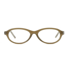 Capella Transparent Light Brownish