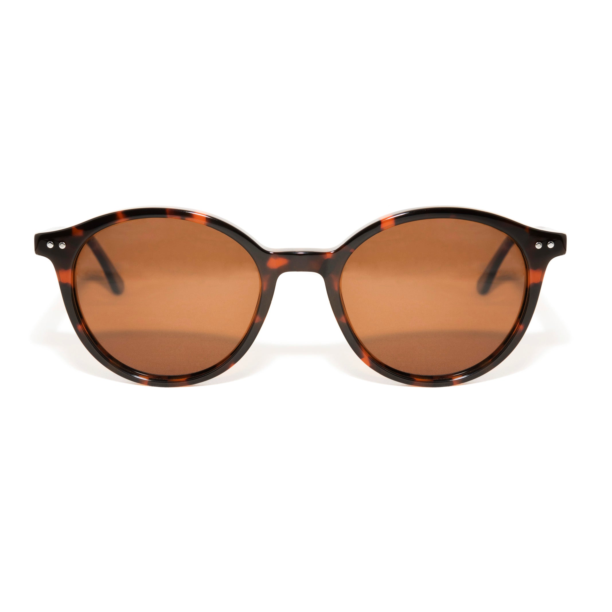 Carmen Demi/Brown aurinkolasit