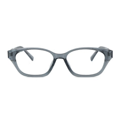Cassiopeia Transparent Gray