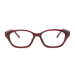 Cassiopeia Transparent Red