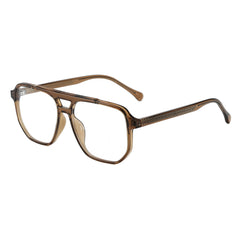 Cassius Transparent Deep Brownish