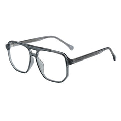 Cassius Transparent Gray