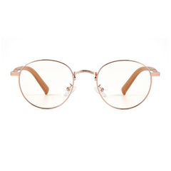 Celeste Rose Gold