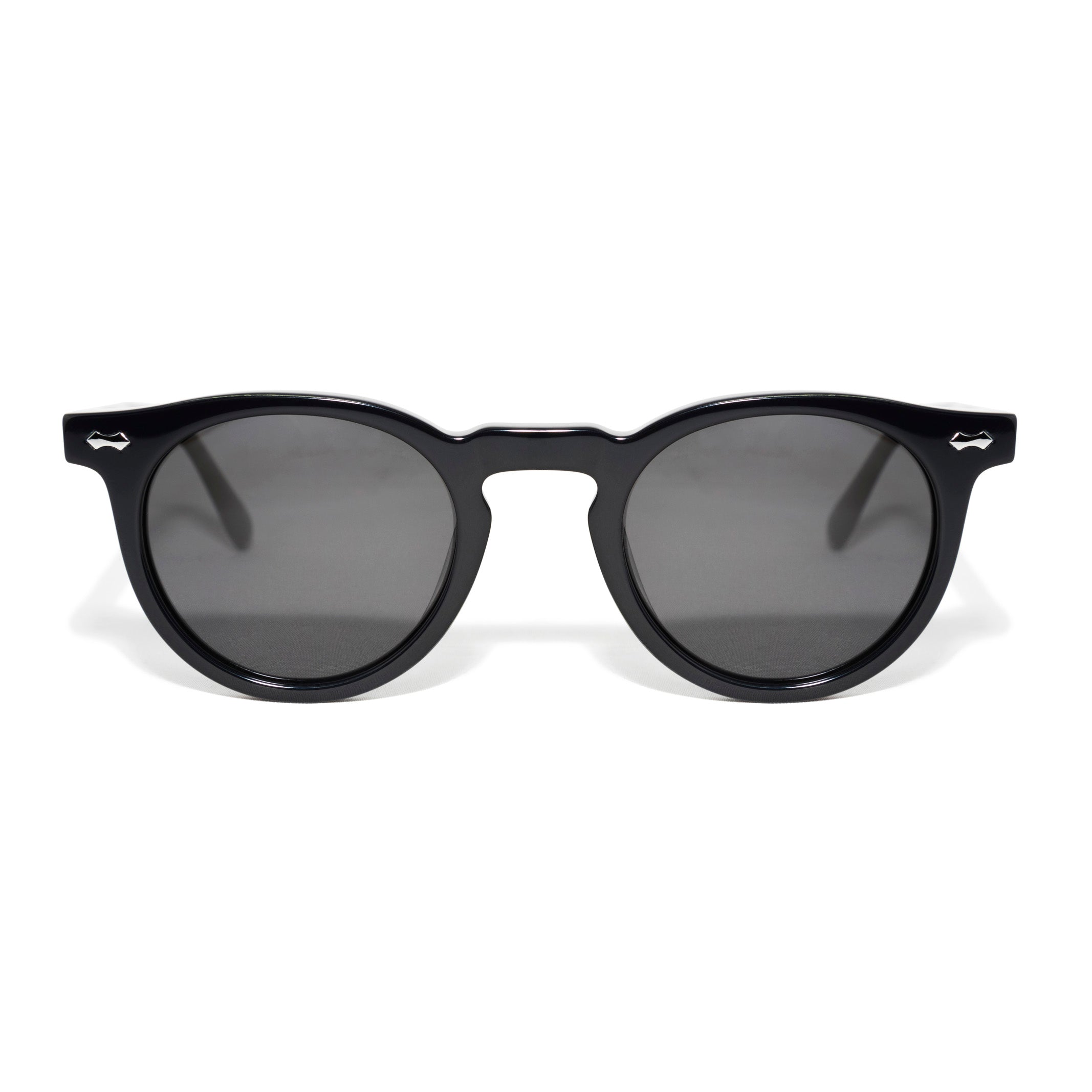 Charon Black/Gray aurinkolasit