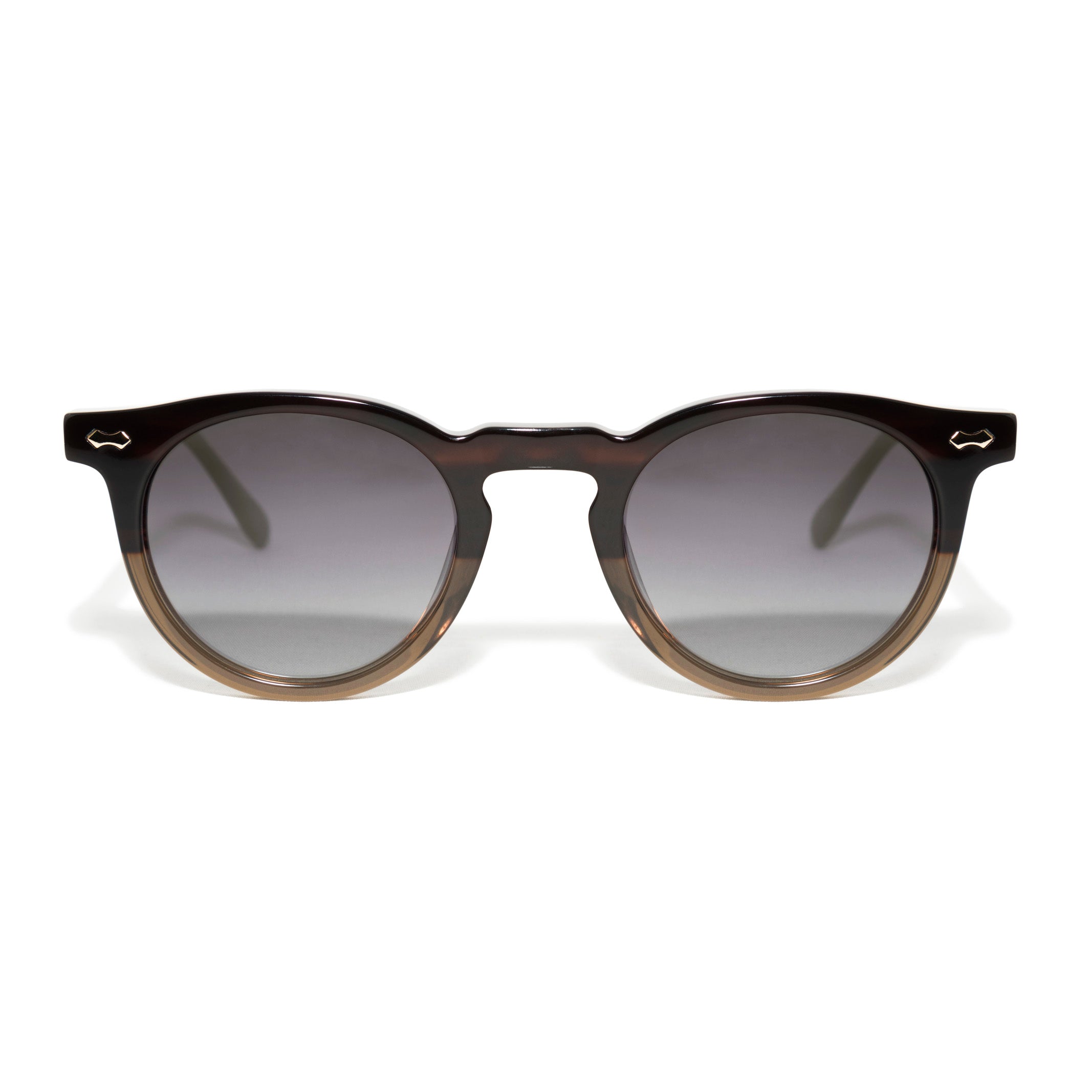 Charon BrownOlive/Gray aurinkolasit