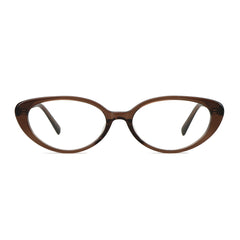Circe Transparent Brownish