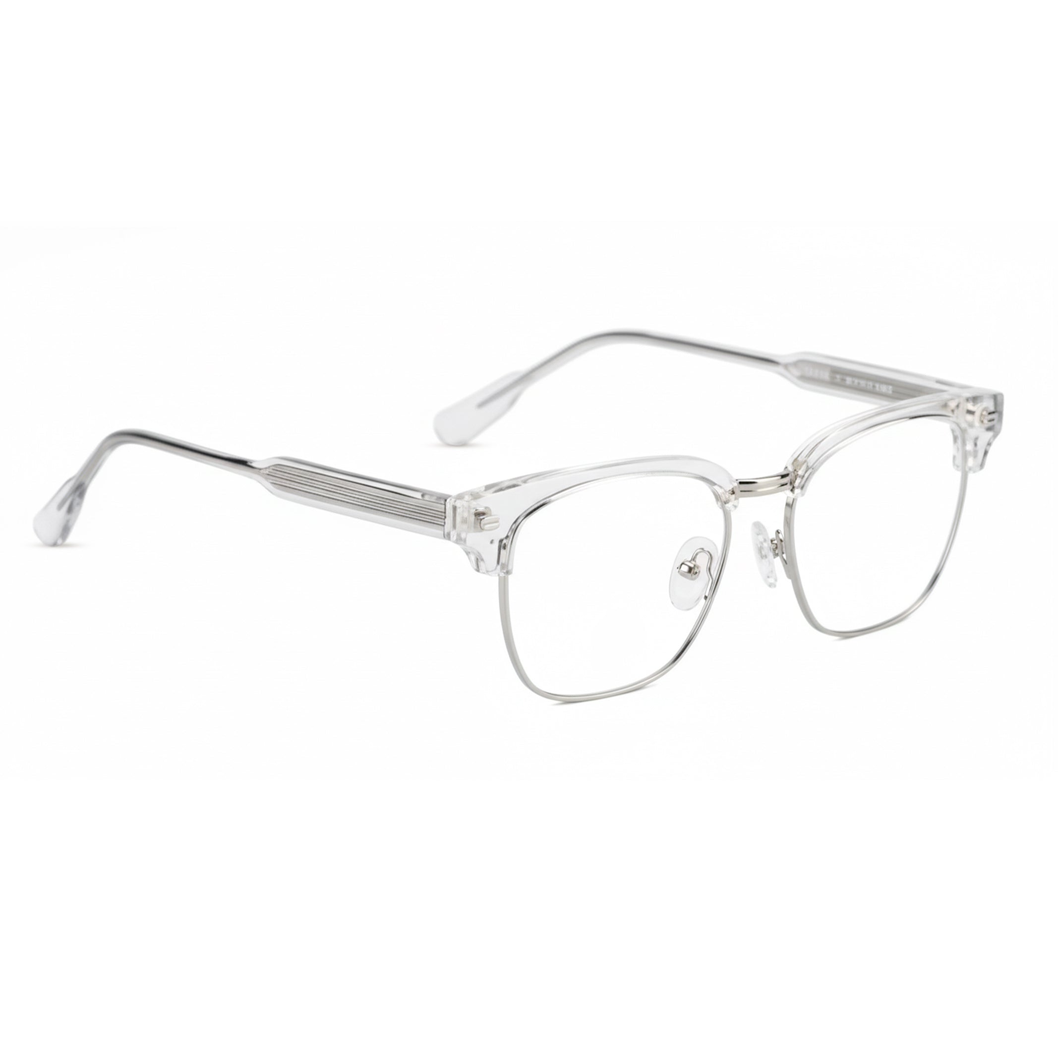 Euporie Transparent